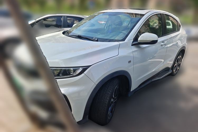 Honda XR-V 2017 1.8L EXi CVT Comfort Version usata Guazi used car, China used car export, Used car for sale, Used cars, Cheapest cars for sale