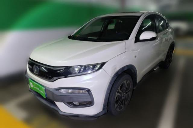 Used Honda XR-V 2017 1.8L EXi CVT Comfort Version