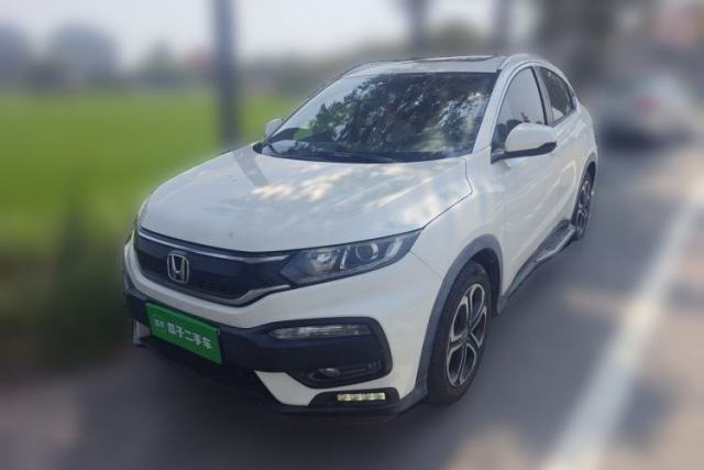 Used Honda XR-V 2017 1.8L VTi CVT Luxury Edition