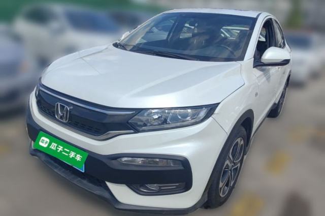 Used Honda XR-V 2017 1.8L EXi CVT Comfort Version