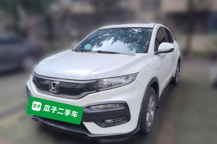 Used Honda XR-V 2017 1.5L LXi CVT Classic Edition Guazi used car, China used car export, Used car for sale, Used  cars, Cheapest cars for sale