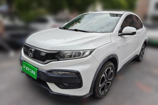 Used Honda XR-V 2017 1.8L EXi CVT Comfort Version