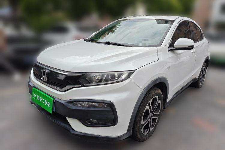 Used Honda XR-V 2017 1.8L EXi CVT Comfort Version Guazi used car, China used car export, Used car for sale, Used  cars, Cheapest cars for sale