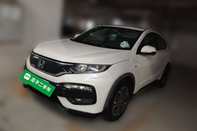 Used Honda XR-V 2017 1.8L EXi CVT Comfort Version