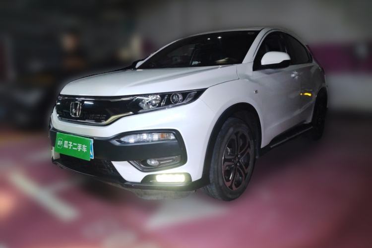 Used Honda XR-V 2017 1.8L EXi CVT Comfort Version Guazi used car, China used car export, Used car for sale, Used  cars, Cheapest cars for sale