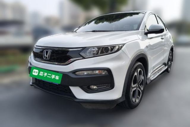 Used Honda XR-V 2017 1.8L EXi CVT Comfort Version