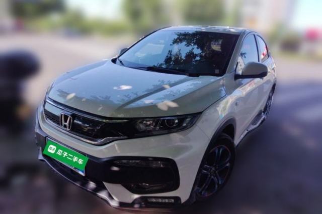Used Honda XR-V 2017 1.8L EXi CVT Comfort Version