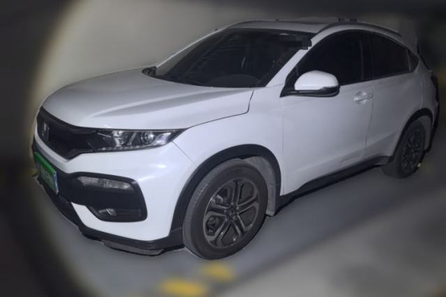 Used Honda XR-V 2017 1.8L VTi CVT Luxury Edition