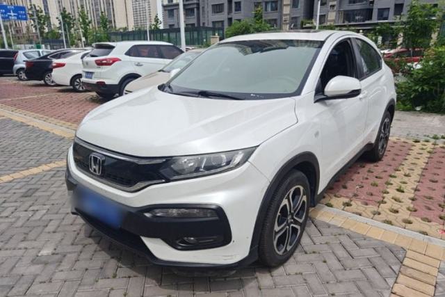Used Honda XR-V 2017 1.8L EXi CVT Comfort Version