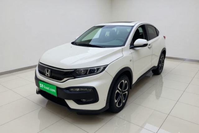 Used Honda XR-V 2017 1.8L EXi CVT Comfort Version
