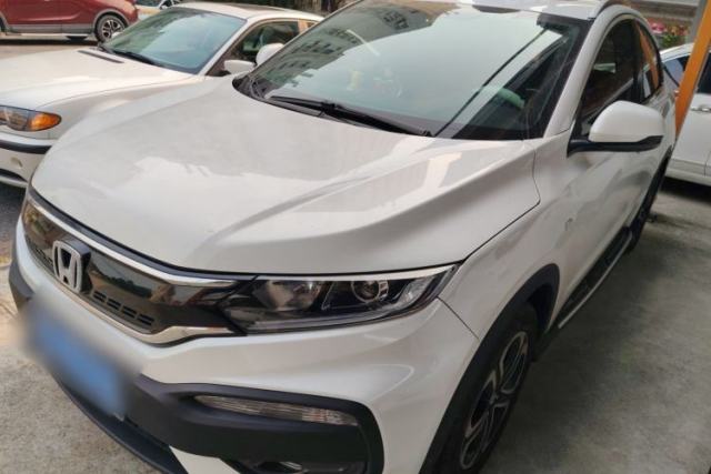 Used Honda XR-V 2017 1.8L EXi CVT Comfort Version