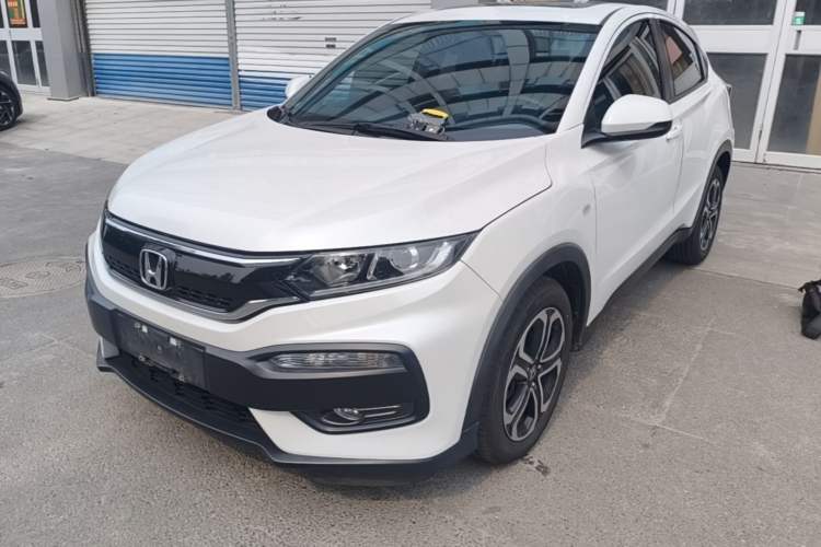 Used Honda XR-V 2017 1.8L EXi CVT Comfort Version Guazi used car, China used car export, Used car for sale, Used  cars, Cheapest cars for sale