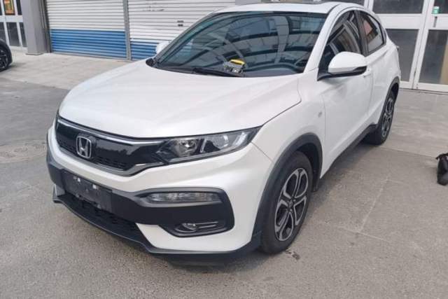 Used Honda XR-V 2017 1.8L EXi CVT Comfort Version