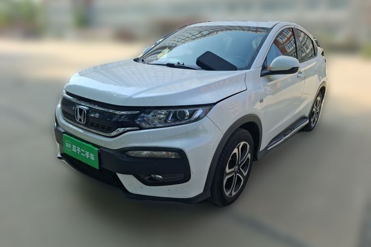 Used Honda XR-V 2017 1.8L EXi CVT Comfort Version Guazi used car, China used car export, Used car for sale, Used  cars, Cheapest cars for sale