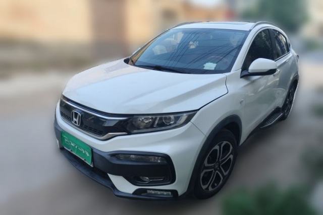Używany Honda XR-V 2017 1.8L EXi CVT Comfort Version