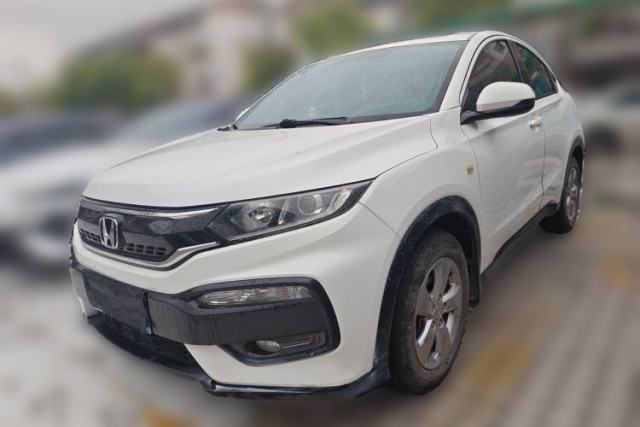 Used Honda XR-V 2017 1.5L LXi Manual Classic Edition