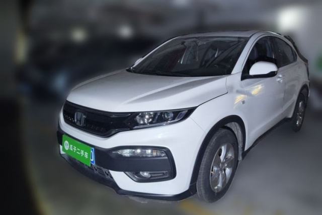 Used Honda XR-V 2017 1.5L LXi CVT Classic Edition
