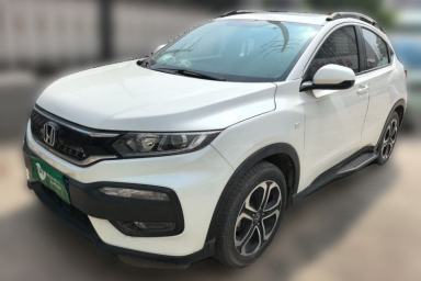 Used Honda XR-V 2017 1.8L EXi CVT Comfort Version