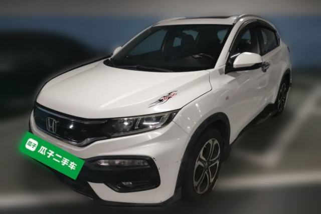 Used Honda XR-V 2017 1.8L EXi CVT Comfort Version