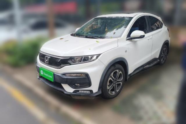 Used Honda XR-V 2017 1.8L EXi CVT Comfort Version