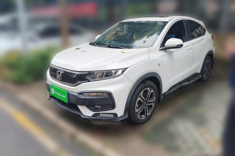 Used Honda XR-V 2017 1.8L EXi CVT Comfort Version Guazi used car, China used car export, Used car for sale, Used cars, Cheapest cars for sale