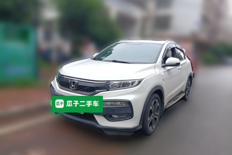 Used Honda XR-V 2017 1.8L EXi CVT Comfort Version Guazi used car, China used car export, Used car for sale, Used  cars, Cheapest cars for sale