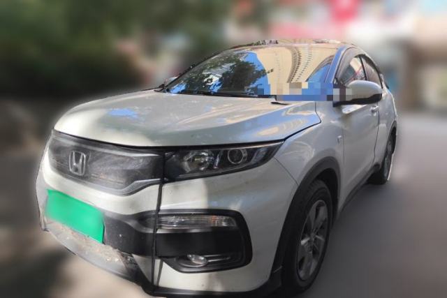 Used Honda XR-V 2017 1.5L LXi CVT Classic Edition