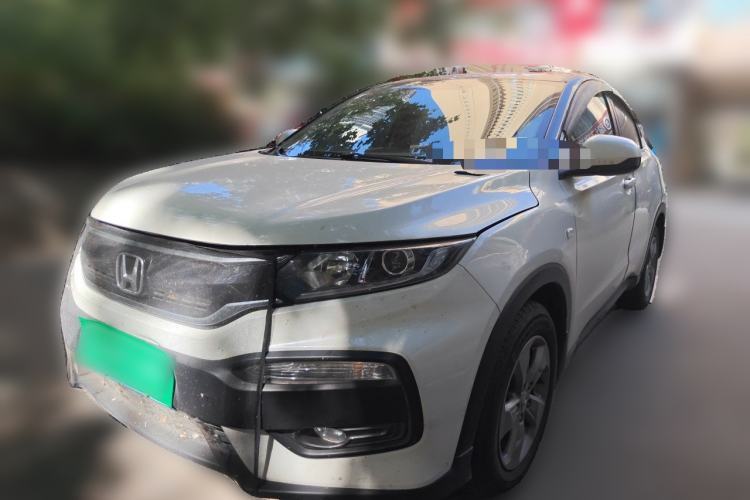 Used Honda XR-V 2017 1.5L LXi CVT Classic Edition Guazi used car, China used car export, Used car for sale, Used cars, Cheapest cars for sale