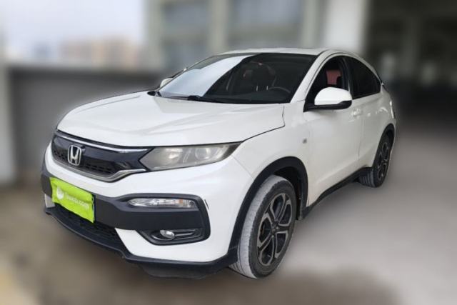 Used Honda XR-V 2017 1.8L EXi CVT Comfort Version