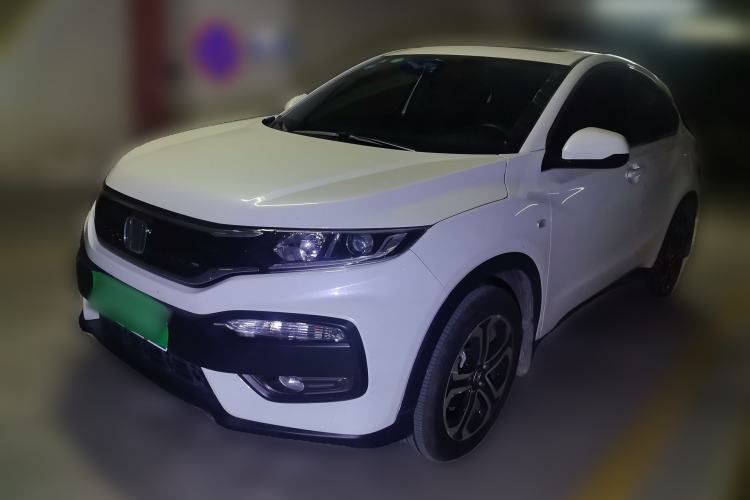 Used Honda XR-V 2017 1.8L EXi CVT Comfort Version Guazi used car, China used car export, Used car for sale, Used cars, Cheapest cars for sale