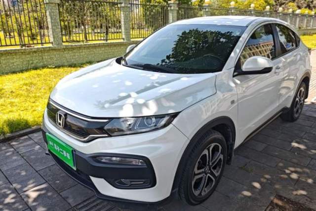 Used Honda XR-V 2017 1.8L EXi Manual Comfort Edition