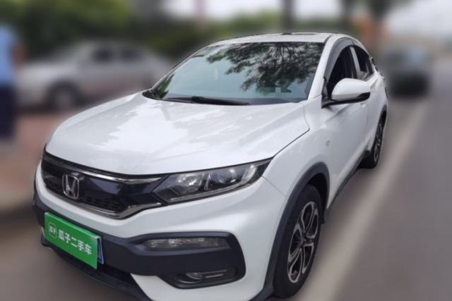 Used Honda XR-V 2017 1.8L EXi CVT Comfort Version