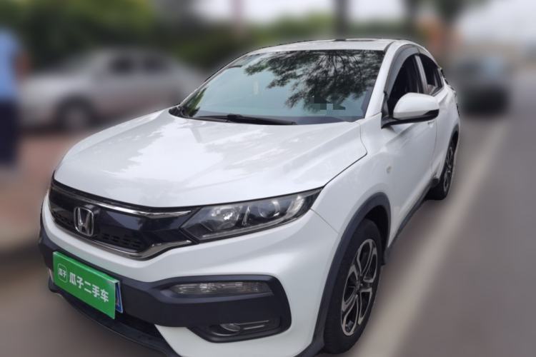 Used Honda XR-V 2017 1.8L EXi CVT Comfort Version Guazi used car, China used car export, Used car for sale, Used  cars, Cheapest cars for sale