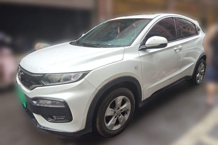 Used Honda XR-V 2017 1.5L LXi CVT Classic Edition Guazi used car, China used car export, Used car for sale, Used  cars, Cheapest cars for sale