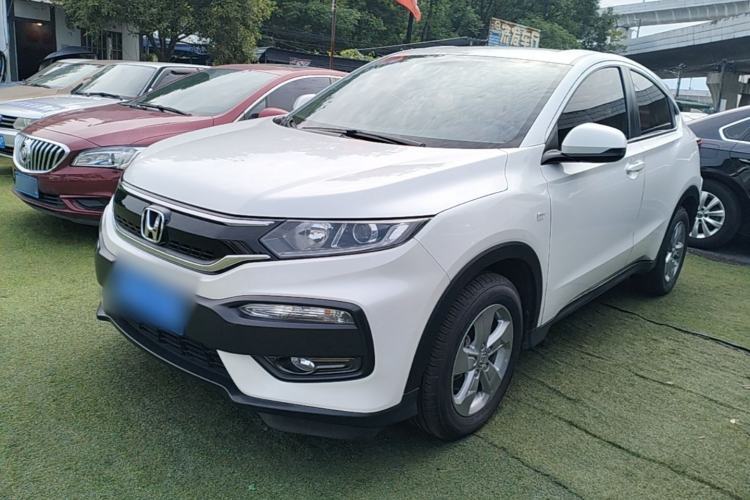 Used Honda XR-V 2017 1.5L LXi CVT Classic Edition Guazi used car, China used car export, Used car for sale, Used  cars, Cheapest cars for sale