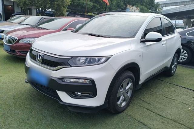 Used Honda XR-V 2017 1.5L LXi CVT Classic Edition