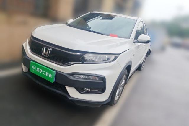 Used Honda XR-V 2017 1.5L LXi Manual Classic Edition