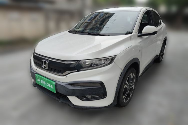 Used Honda XR-V 2017 1.8L EXi CVT Comfort Version Guazi used car, China used car export, Used car for sale, Used cars, Cheapest cars for sale