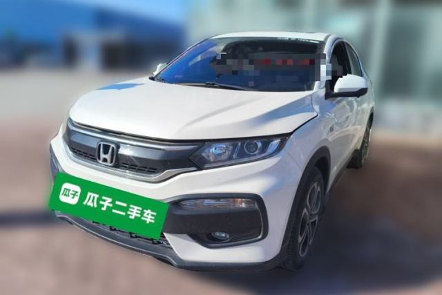 Used Honda XR-V 2017 1.8L EXi CVT Comfort Version