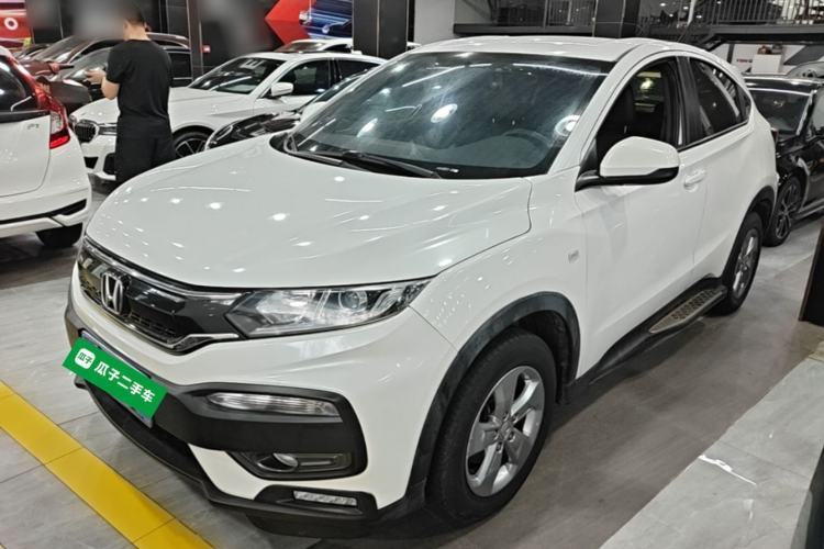 Used Honda XR-V 2017 1.5L LXi CVT Classic Edition Guazi used car, China used car export, Used car for sale, Used  cars, Cheapest cars for sale