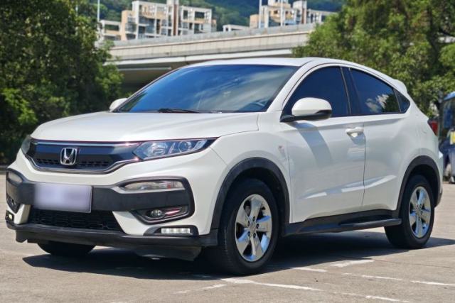 Used Honda XR-V 2017 1.5L LXi CVT Classic Edition