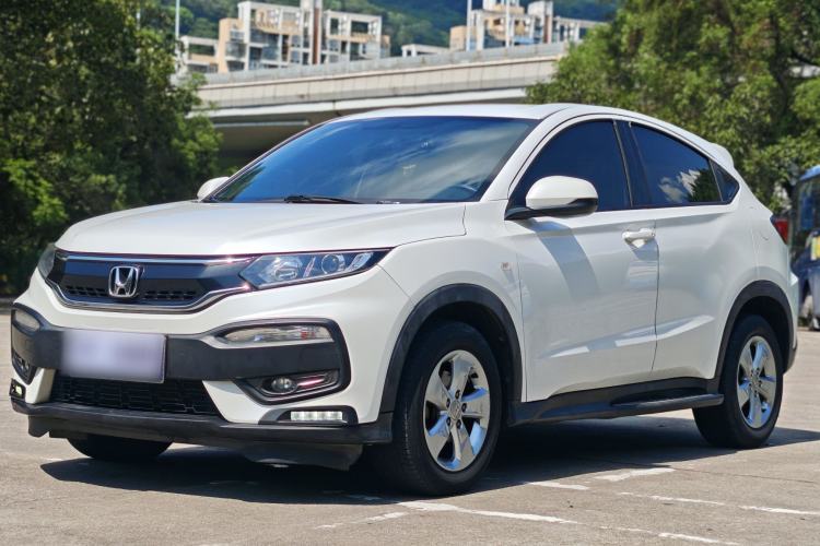 Used Honda XR-V 2017 1.5L LXi CVT Classic Edition Guazi used car, China used car export, Used car for sale, Used cars, Cheapest cars for sale