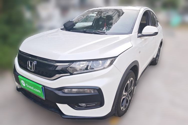Used Honda XR-V 2017 1.8L EXi Manual Comfort Edition Guazi used car, China used car export, Used car for sale, Used cars, Cheapest cars for sale