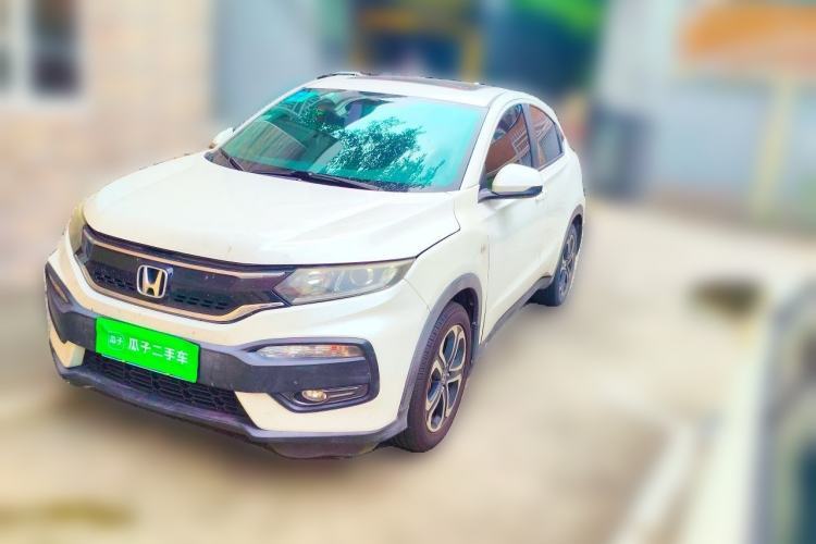 Used Honda XR-V 2017 1.8L EXi CVT Comfort Version Guazi used car, China used car export, Used car for sale, Used  cars, Cheapest cars for sale