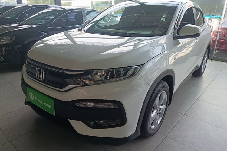 Used Honda XR-V 2017 1.5L LXi CVT Classic Edition Guazi used car, China used car export, Used car for sale, Used cars, Cheapest cars for sale