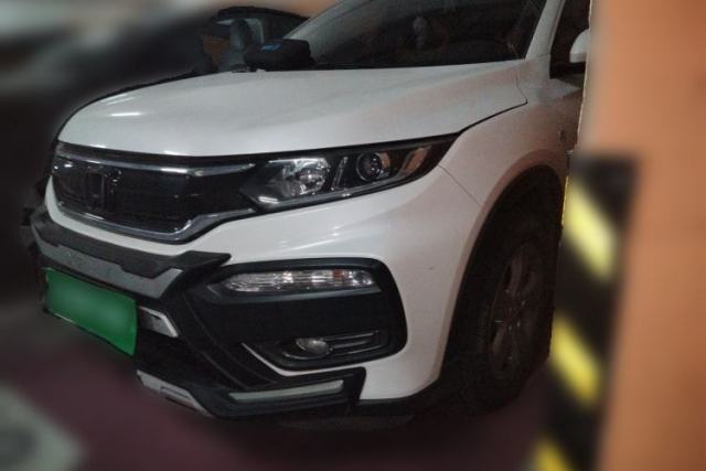 Used Honda XR-V 2017 1.5L LXi CVT Classic Edition