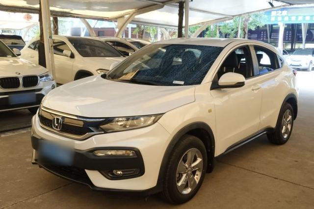 Used Honda XR-V 2017 1.5L LXi CVT Classic Edition