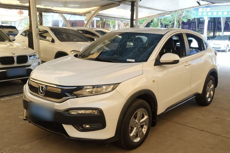Honda XR-V 2017 1.5L LXi CVT Classic Edition usata Guazi used car, China used car export, Used car for sale, Used  cars, Cheapest cars for sale