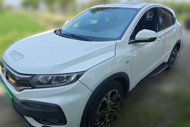 Used Honda XR-V 2017 1.8L EXi CVT Comfort Version