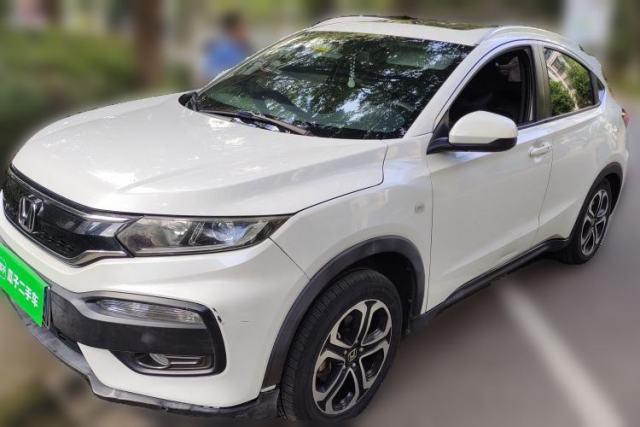 Used Honda XR-V 2017 1.8L EXi CVT Comfort Version